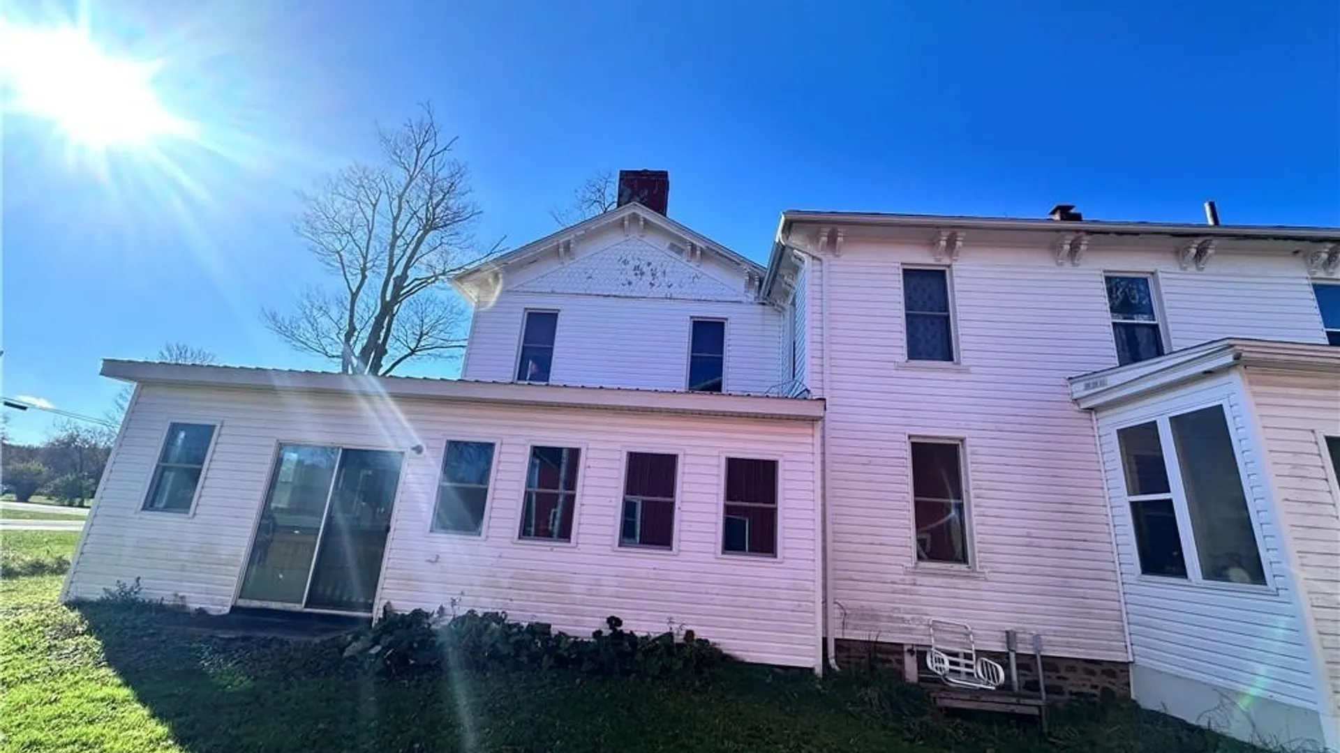 Property at 411 State Route 167 Highway, Warren, NY 13439 6
