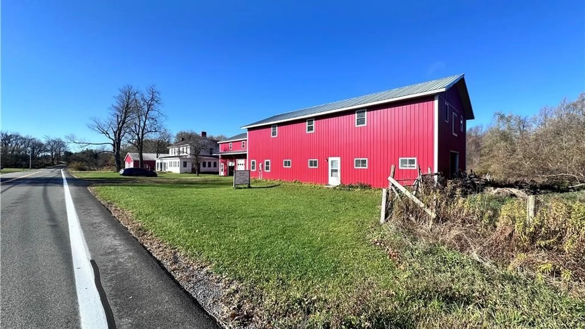 Property at 411 State Route 167 Highway, Warren, NY 13439 7