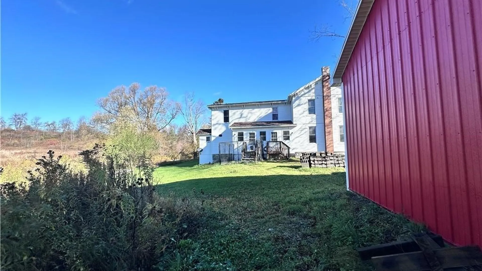 Property at 411 State Route 167 Highway, Warren, NY 13439 8
