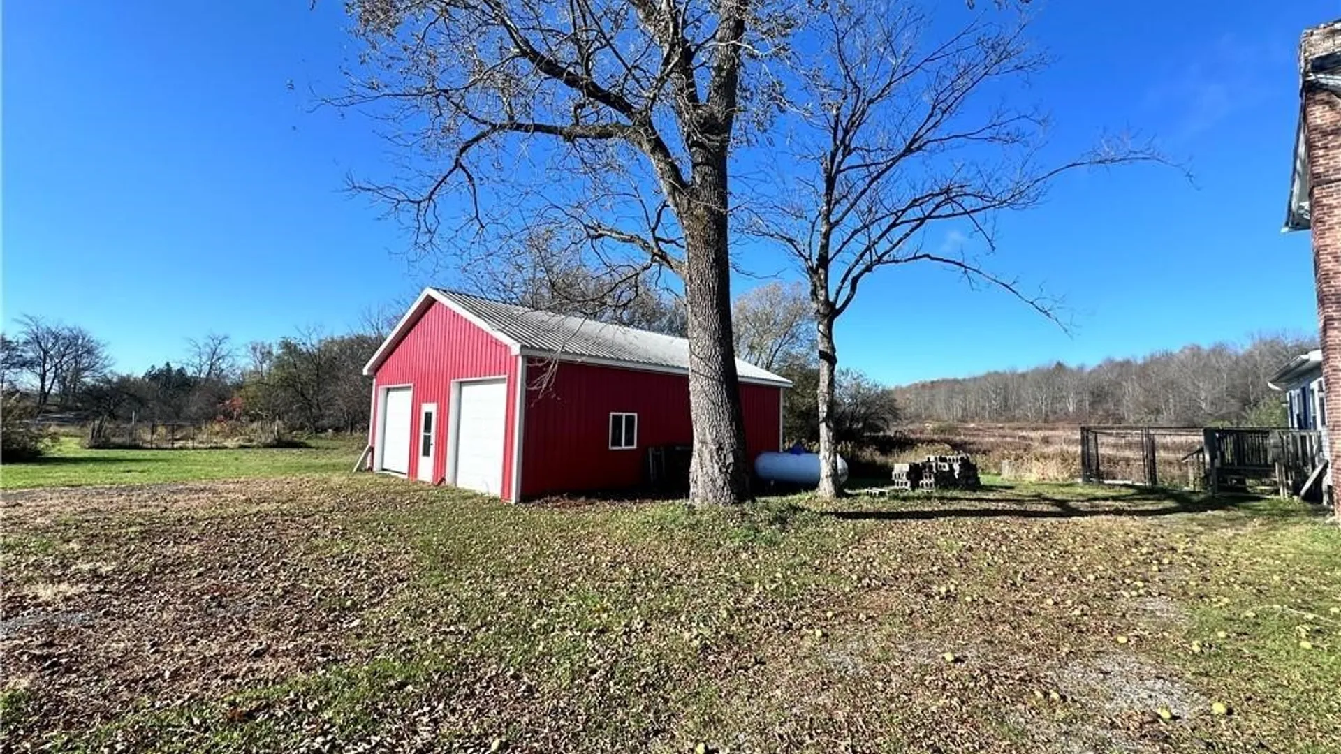 Property at 411 State Route 167 Highway, Warren, NY 13439 9