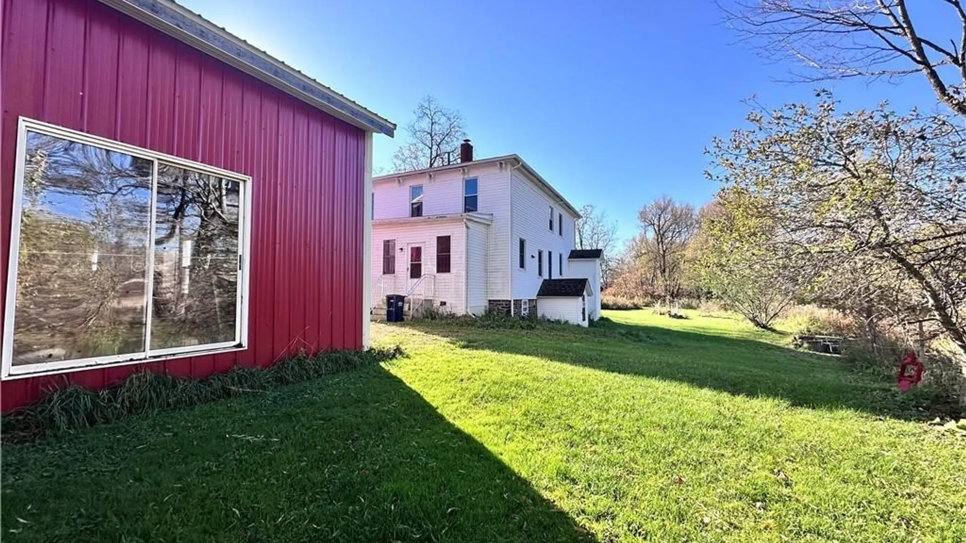 Property at 411 State Route 167 Highway, Warren, NY 13439 12
