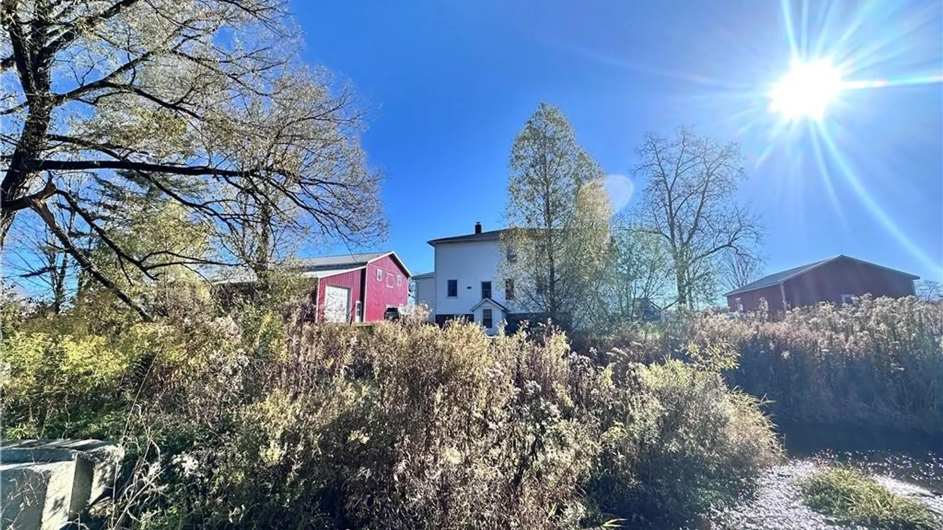 Property at 411 State Route 167 Highway, Warren, NY 13439 18