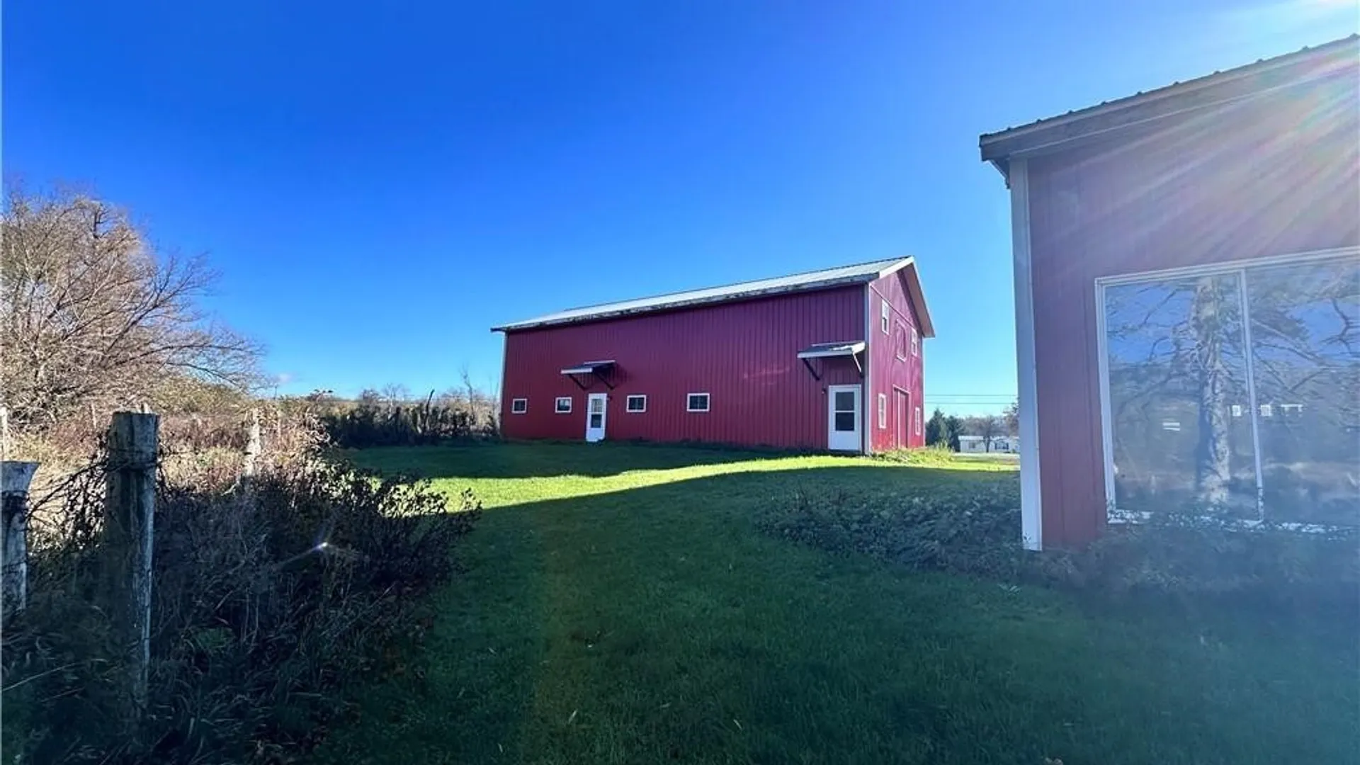 Property at 411 State Route 167 Highway, Warren, NY 13439 19