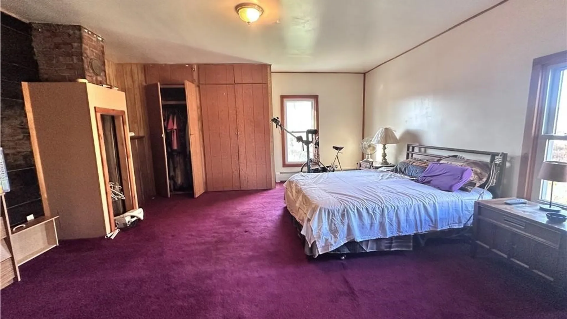 Property at 411 State Route 167 Highway, Warren, NY 13439 41
