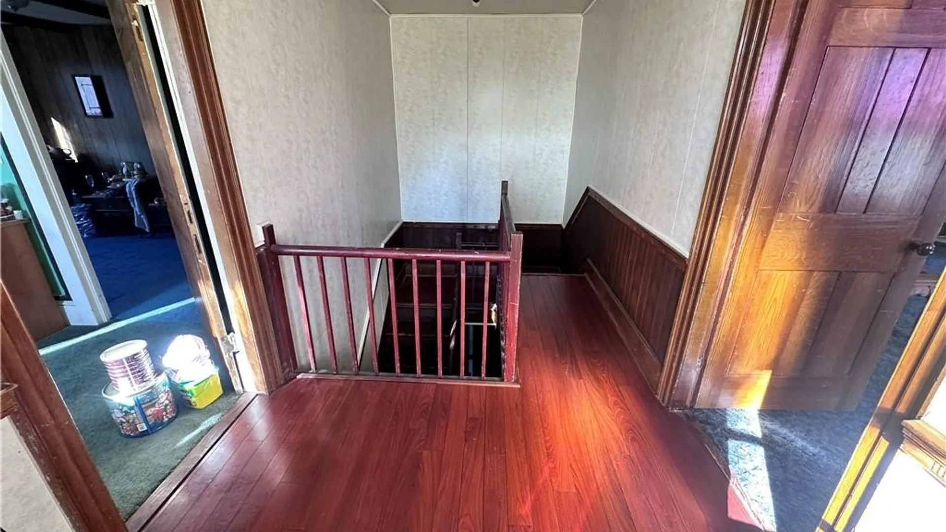 Property at 411 State Route 167 Highway, Warren, NY 13439 42