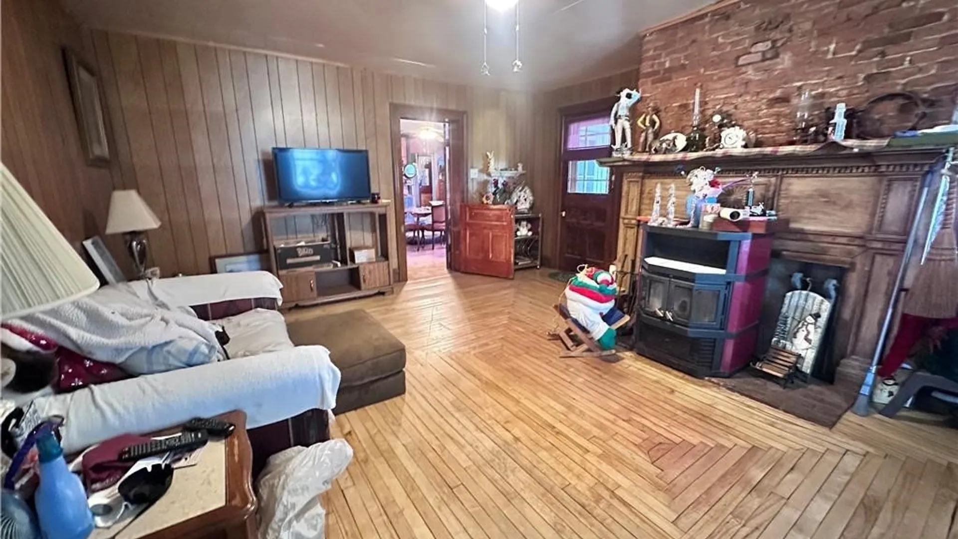 Property at 411 State Route 167 Highway, Warren, NY 13439 28