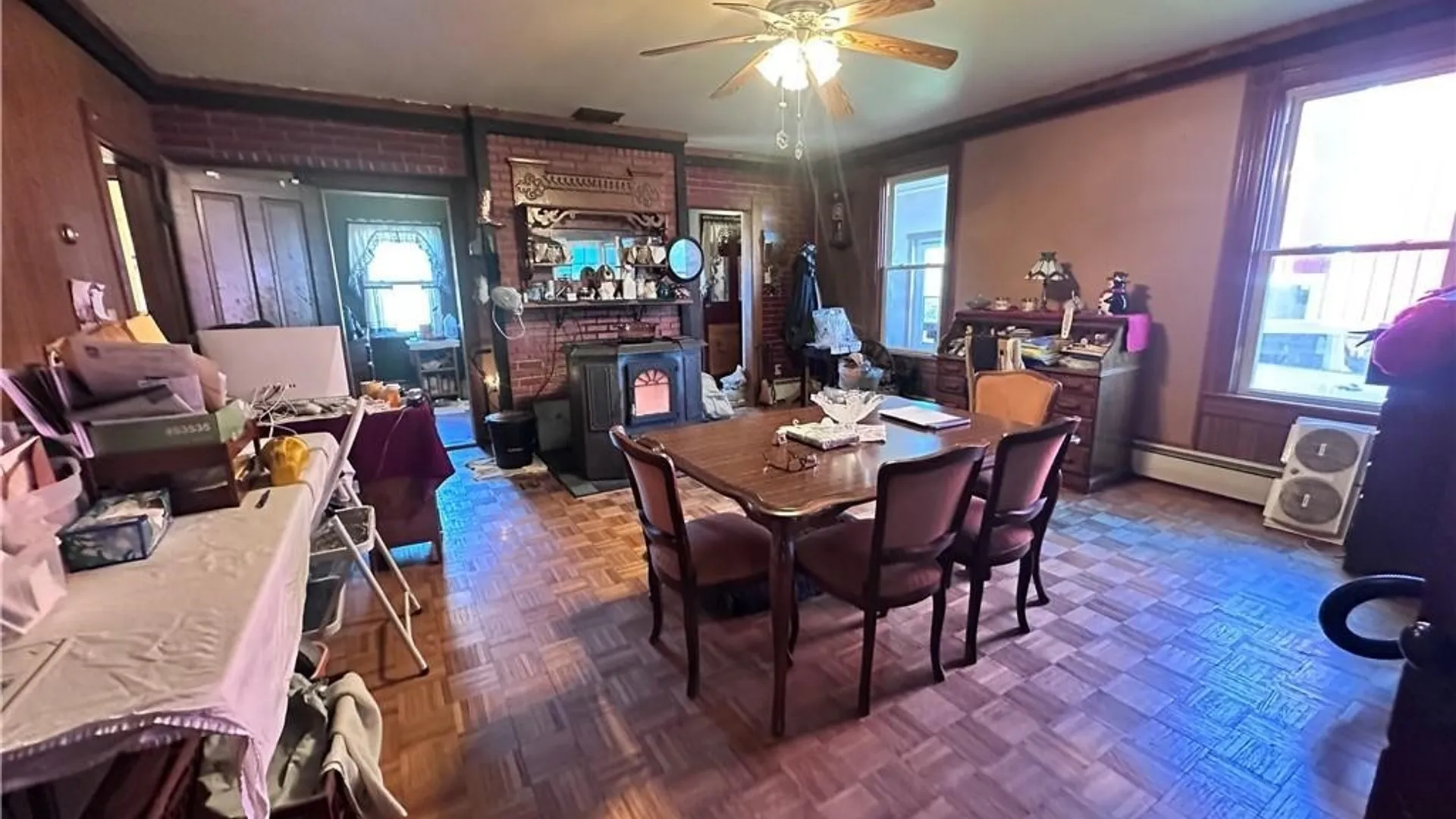 Property at 411 State Route 167 Highway, Warren, NY 13439 32