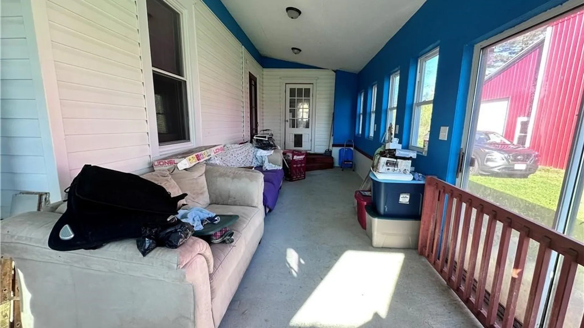 Property at 411 State Route 167 Highway, Warren, NY 13439 24