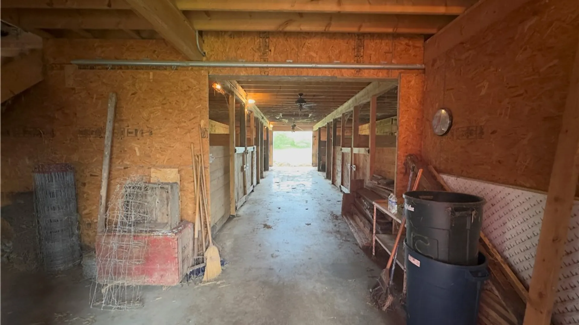 Property at 411 State Route 167 Highway, Warren, NY 13439 25