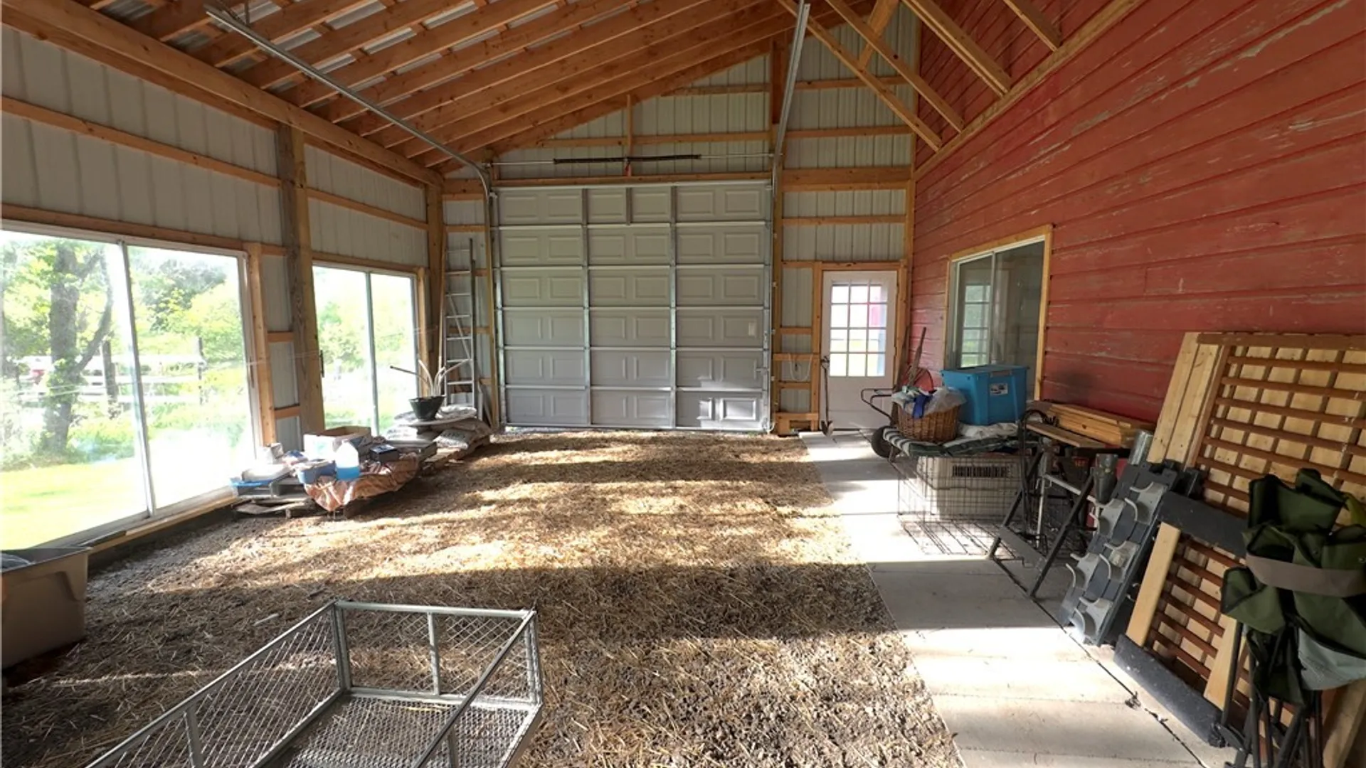 Property at 411 State Route 167 Highway, Warren, NY 13439 47