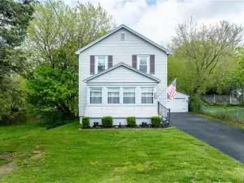 Property at 2826 County Route 57, Volney, NY 13069