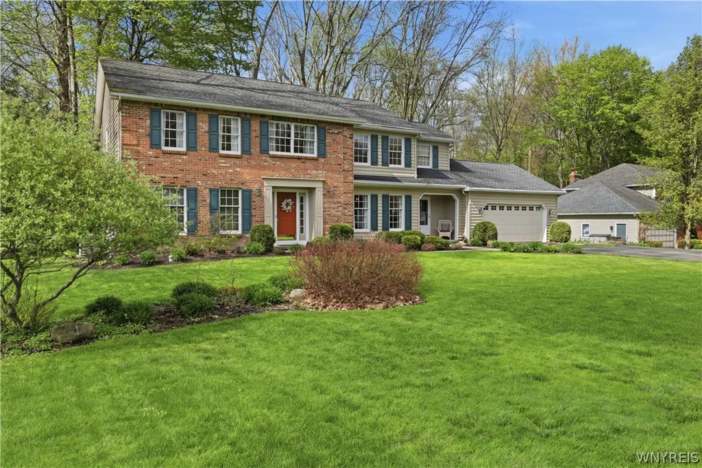 Property at 69 Middlebury Road, Orchard Park, NY 14127