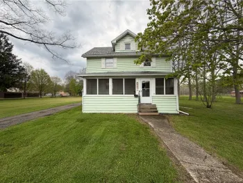 Property at 209 Pattison Avenue, Elkland Boro, PA 16920