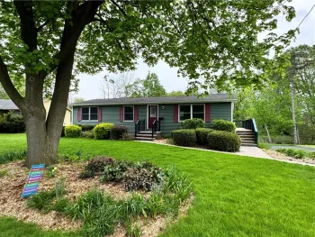 Property at 106 Norris Drive, Waterloo, NY 13165