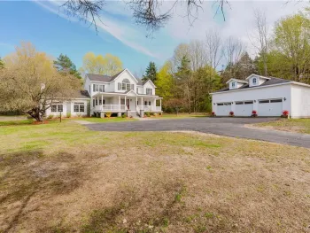Property at 17698 US Route 11, Watertown Town, NY 13601