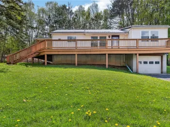 Property at 1454 Southside Drive, Davenport, NY 13820