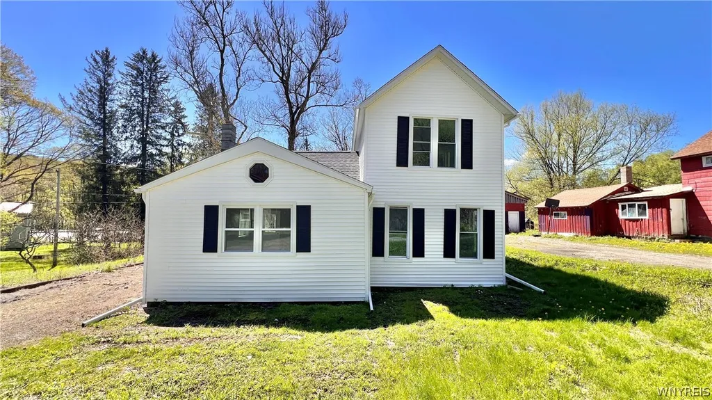 Property at 5377 Tolan Road, Ellicottville, NY 14731
