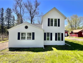 Property at 5377 Tolan Road, Ellicottville, NY 14731