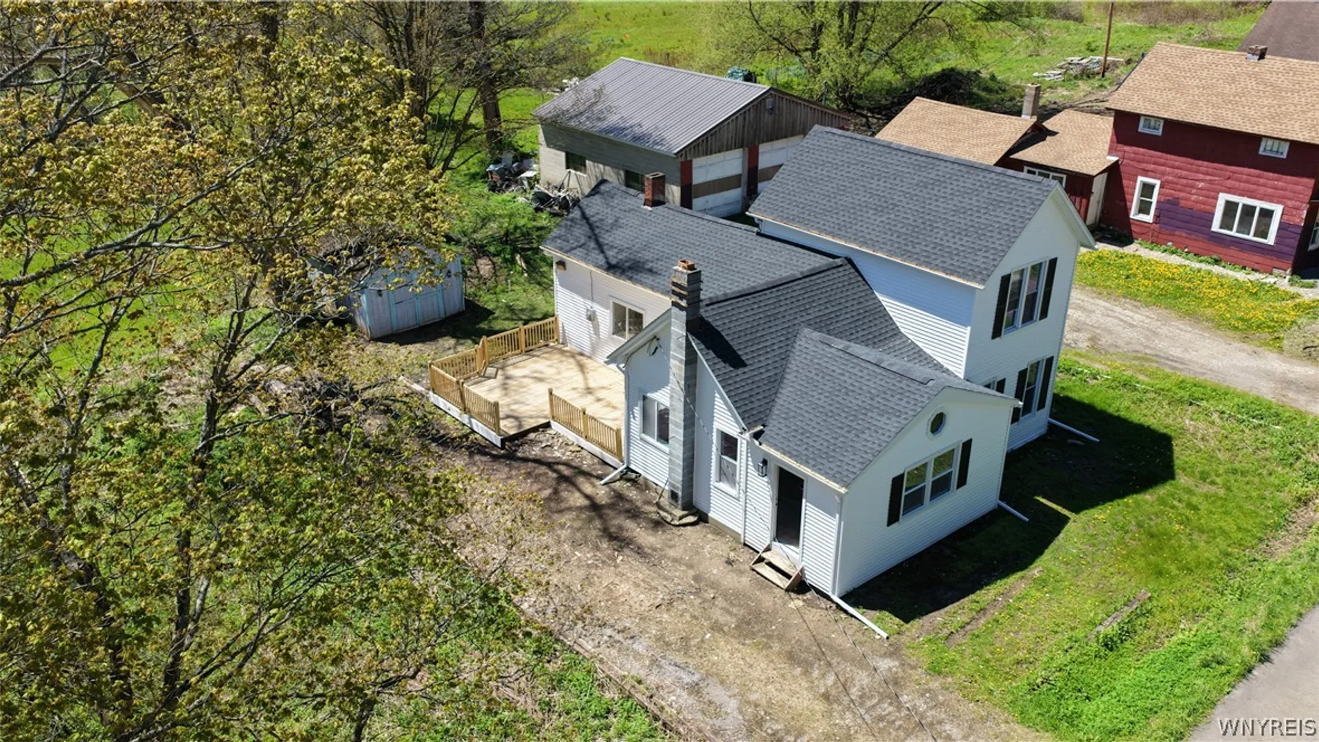 Property at 5377 Tolan Road, Ellicottville, NY 14731 3