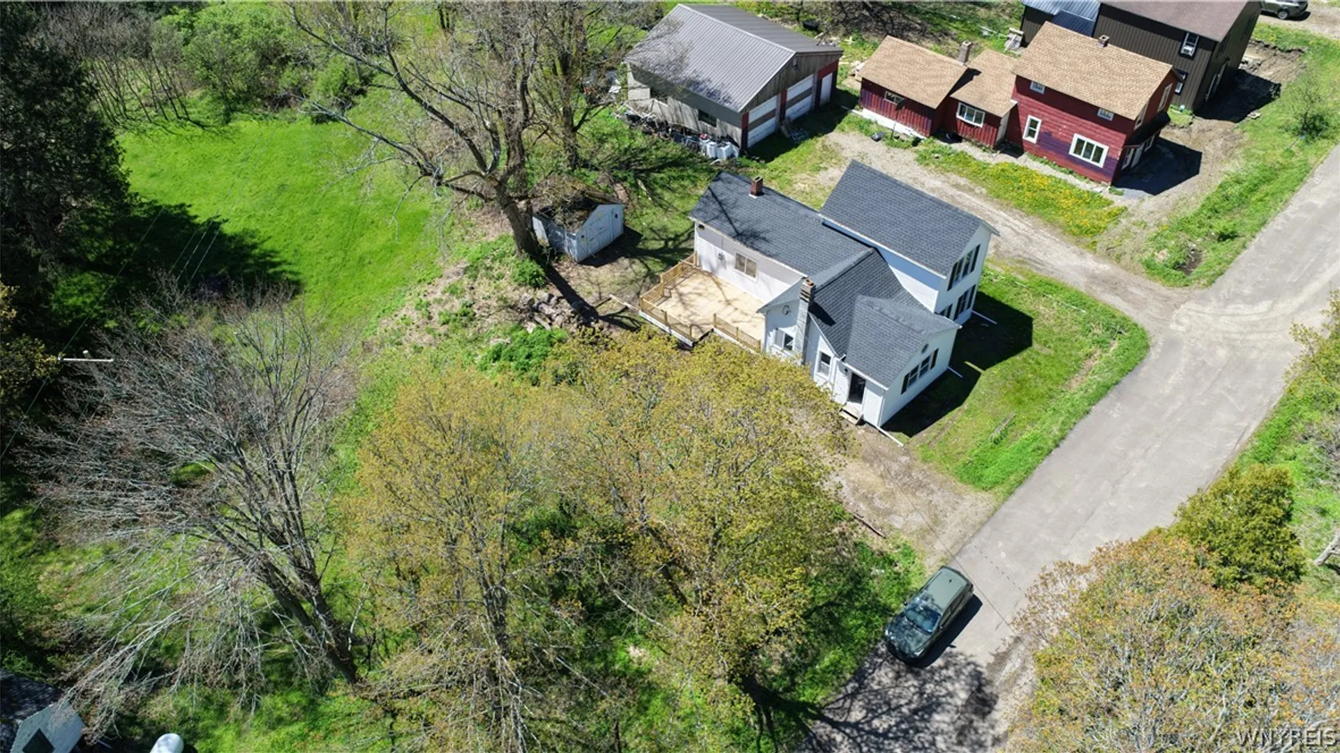 Property at 5377 Tolan Road, Ellicottville, NY 14731 4