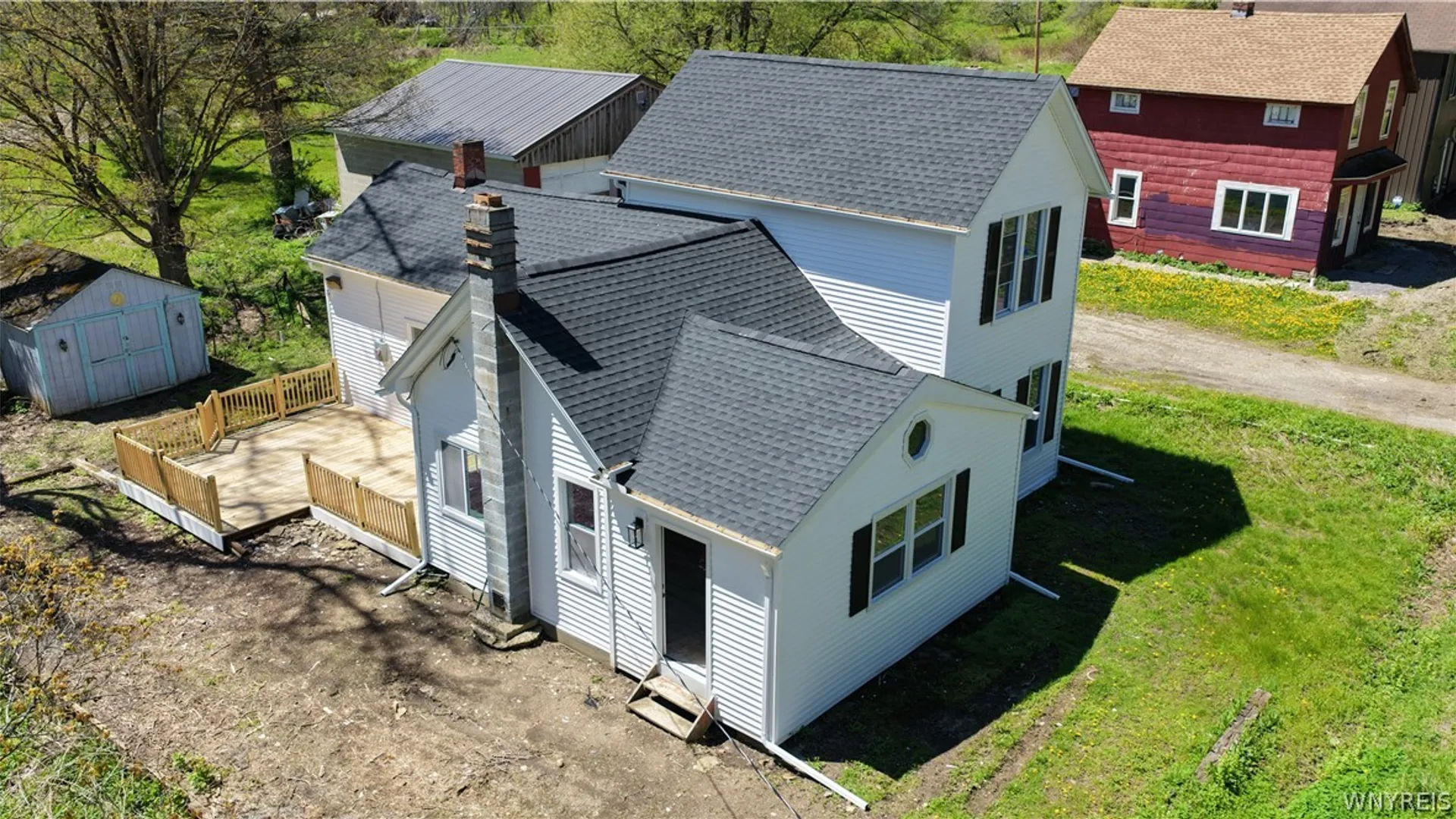 Property at 5377 Tolan Road, Ellicottville, NY 14731 5