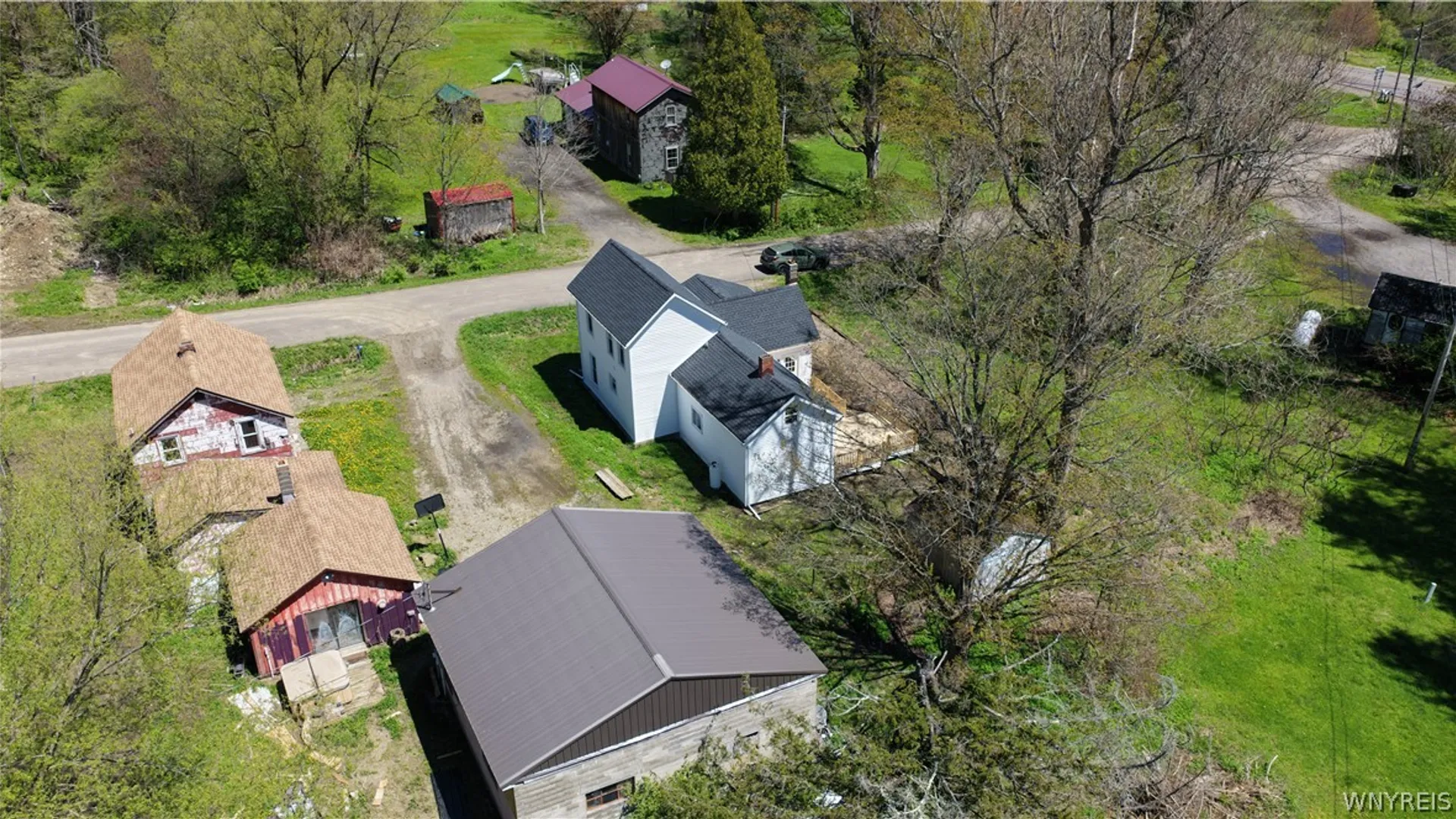 Property at 5377 Tolan Road, Ellicottville, NY 14731 29