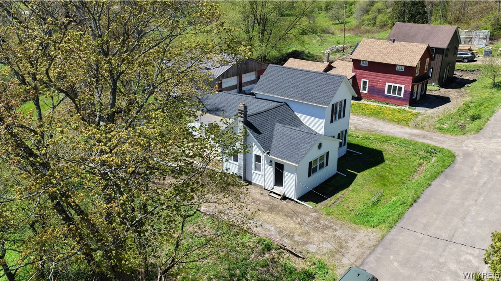 Property at 5377 Tolan Road, Ellicottville, NY 14731 30