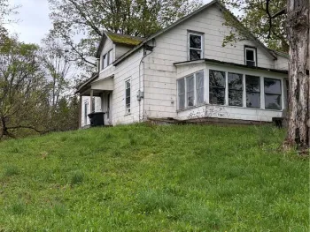 Property at 7092 Hamilton Road, Hamilton, NY 13346