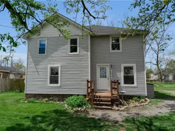 Property at 5034 E Shelby Road, Shelby, NY 14103