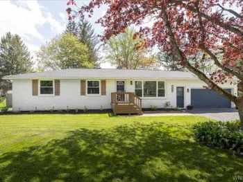 Property at 6734 Redwing Drive, Boston, NY 14025