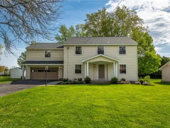 Property at 5200 Wilcox Road, Whitestown, NY 13492
