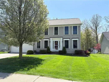 Property at 2314 Winterberry Drive, Hamburg, NY 14085