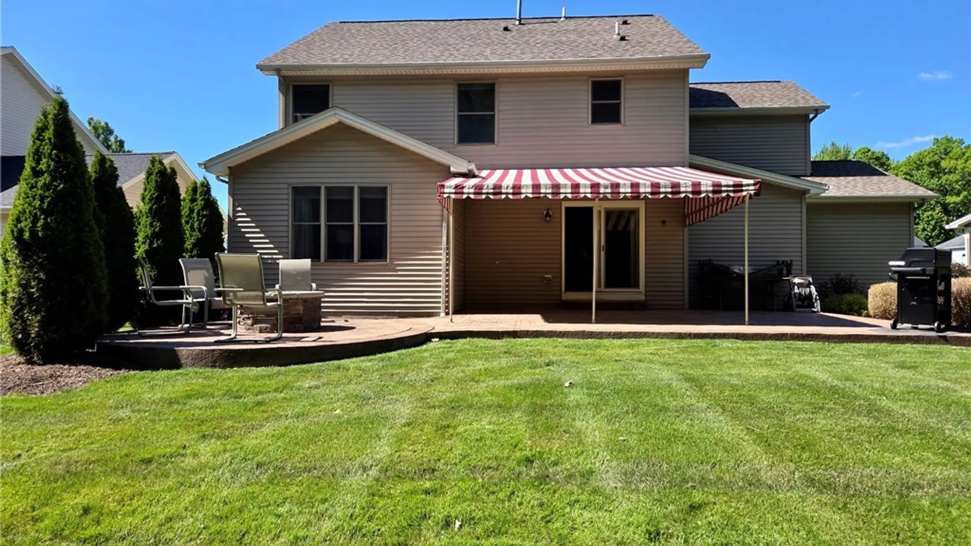 Property at 2314 Winterberry Drive, Hamburg, NY 14085 48