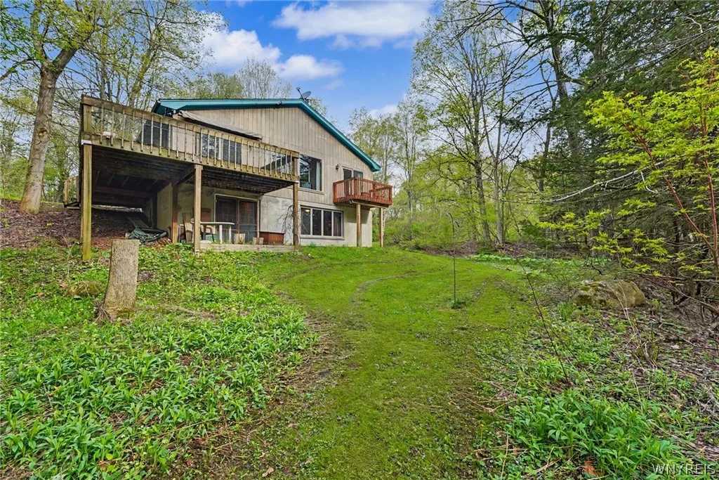 Property at 13389 Schutt Road, Sardinia, NY 14134