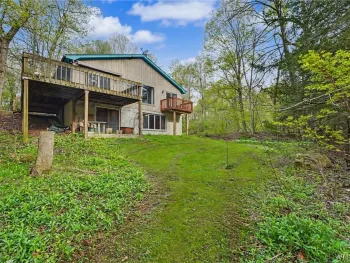 Property at 13389 Schutt Road, Sardinia, NY 14134