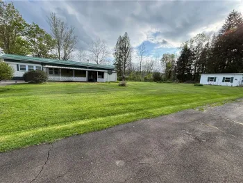 Property at 13 Lyle Road, Tioga, NY 13734