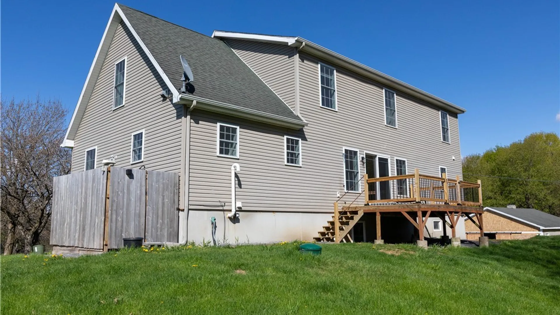 Property at 3840 Deer River Road, Denmark, NY 13619 4
