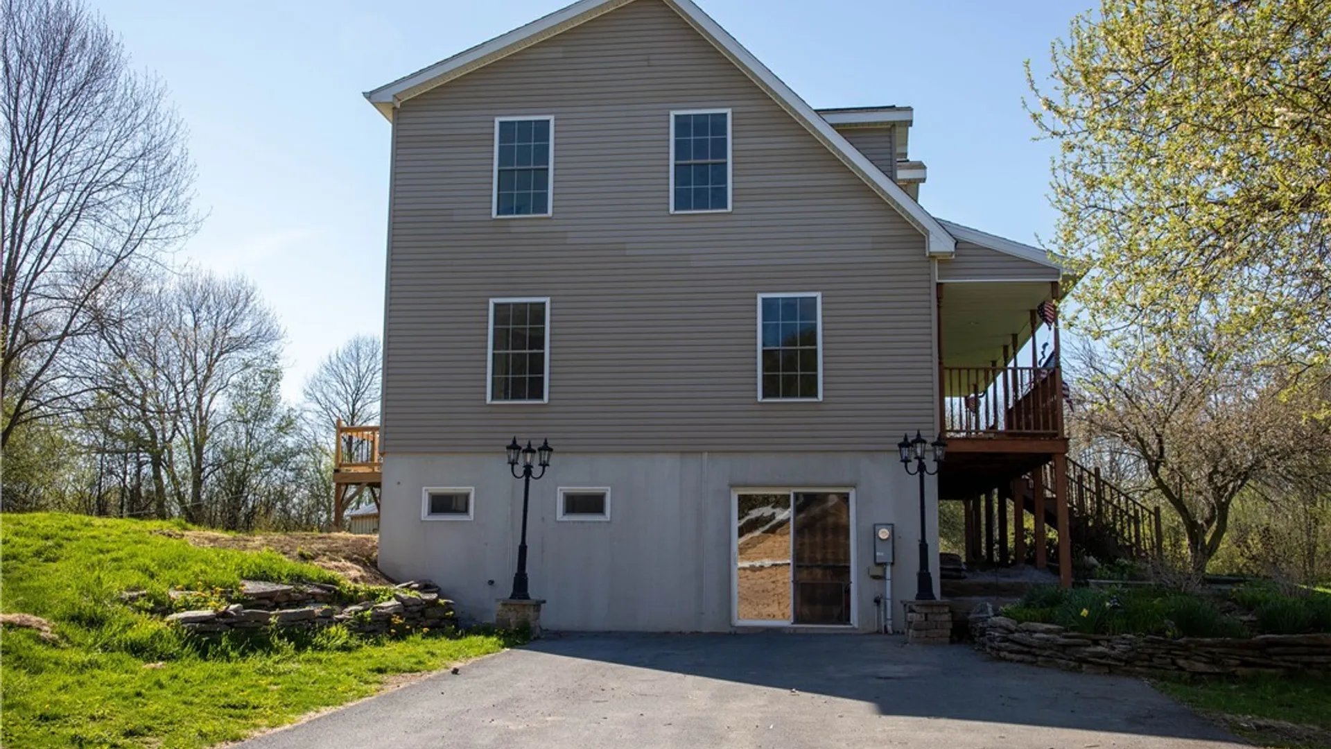 Property at 3840 Deer River Road, Denmark, NY 13619 5