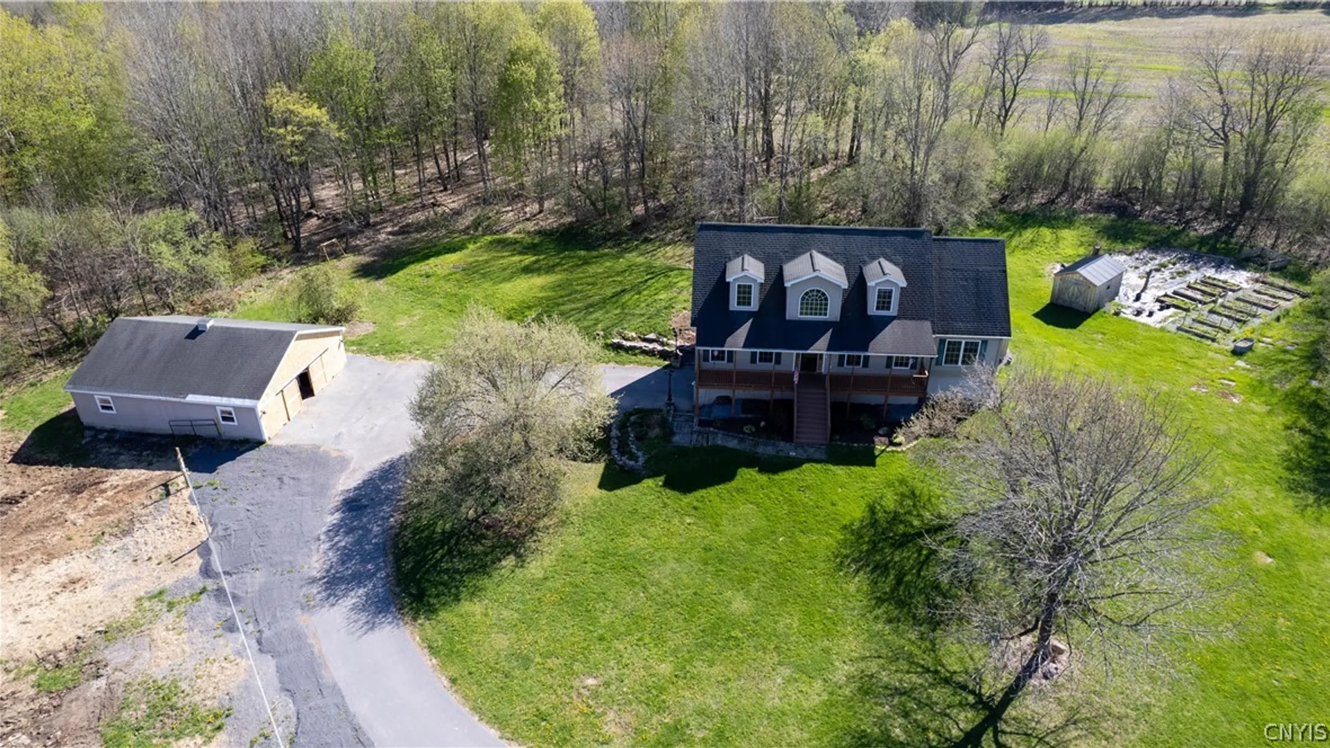 Property at 3840 Deer River Road, Denmark, NY 13619 6