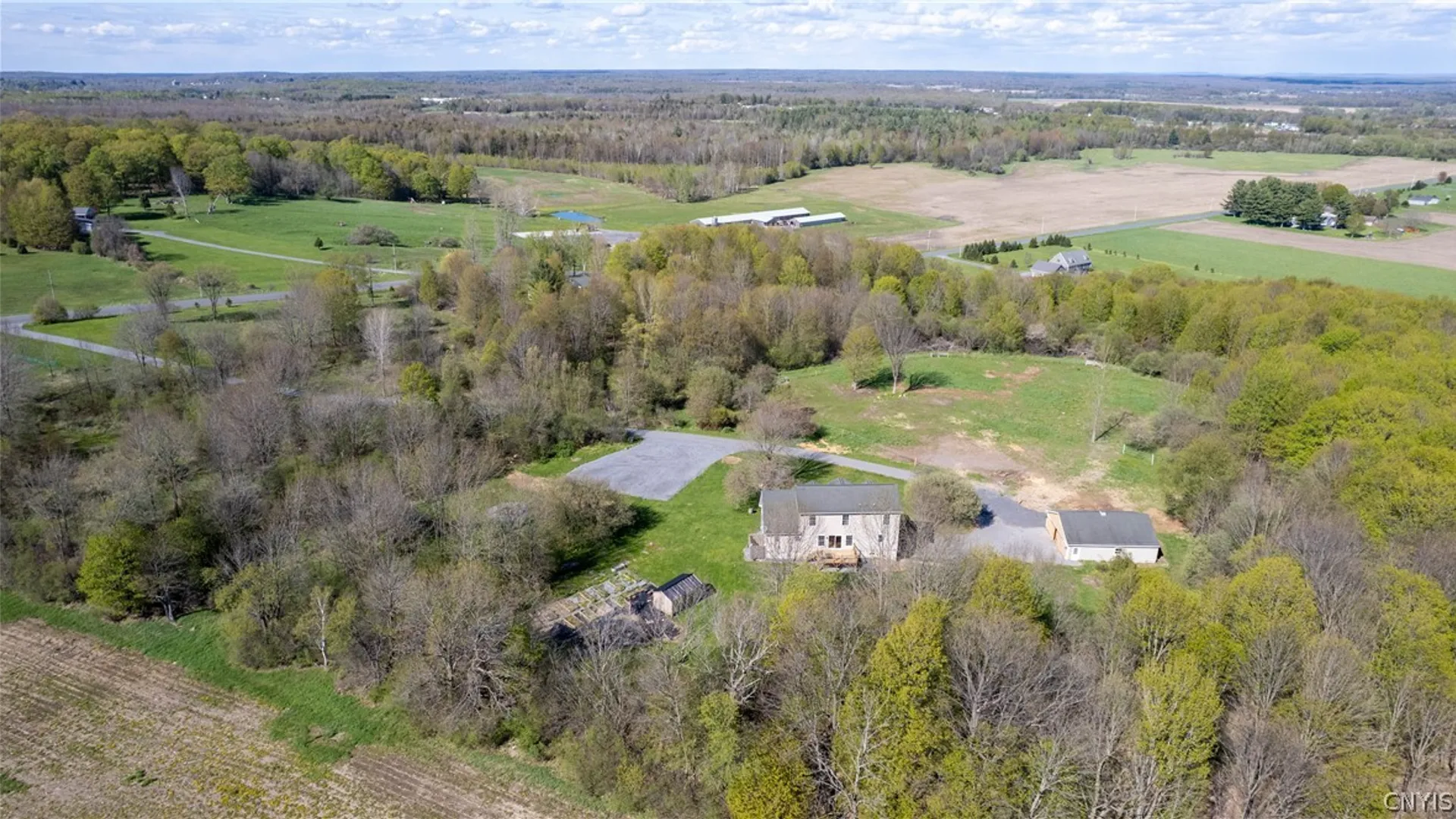Property at 3840 Deer River Road, Denmark, NY 13619 49