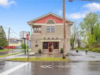 Property at 226 Hawley Avenue, Syracuse, NY 13203
