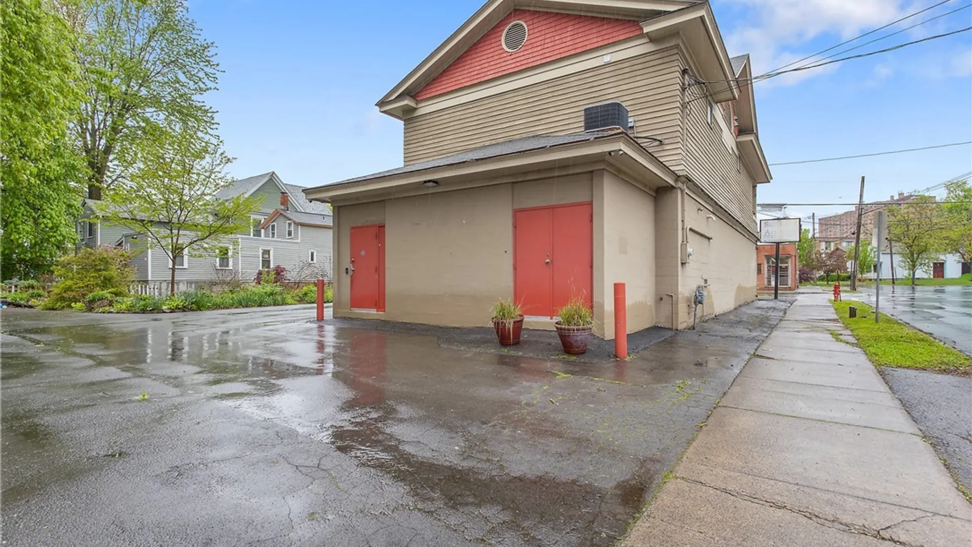 Property at 226 Hawley Avenue, Syracuse, NY 13203 24