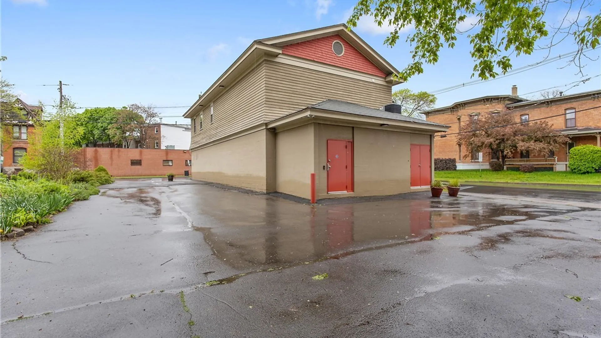 Property at 226 Hawley Avenue, Syracuse, NY 13203 25