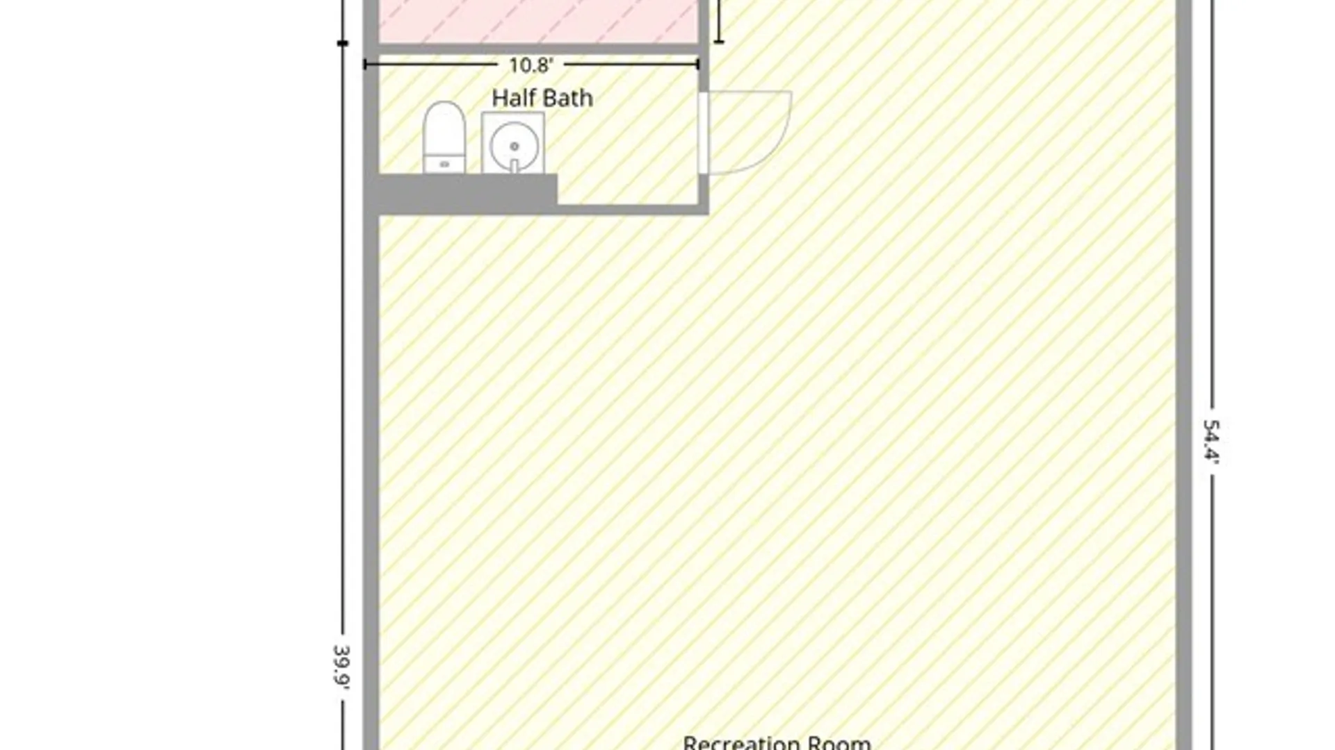Property at 226 Hawley Avenue, Syracuse, NY 13203 26