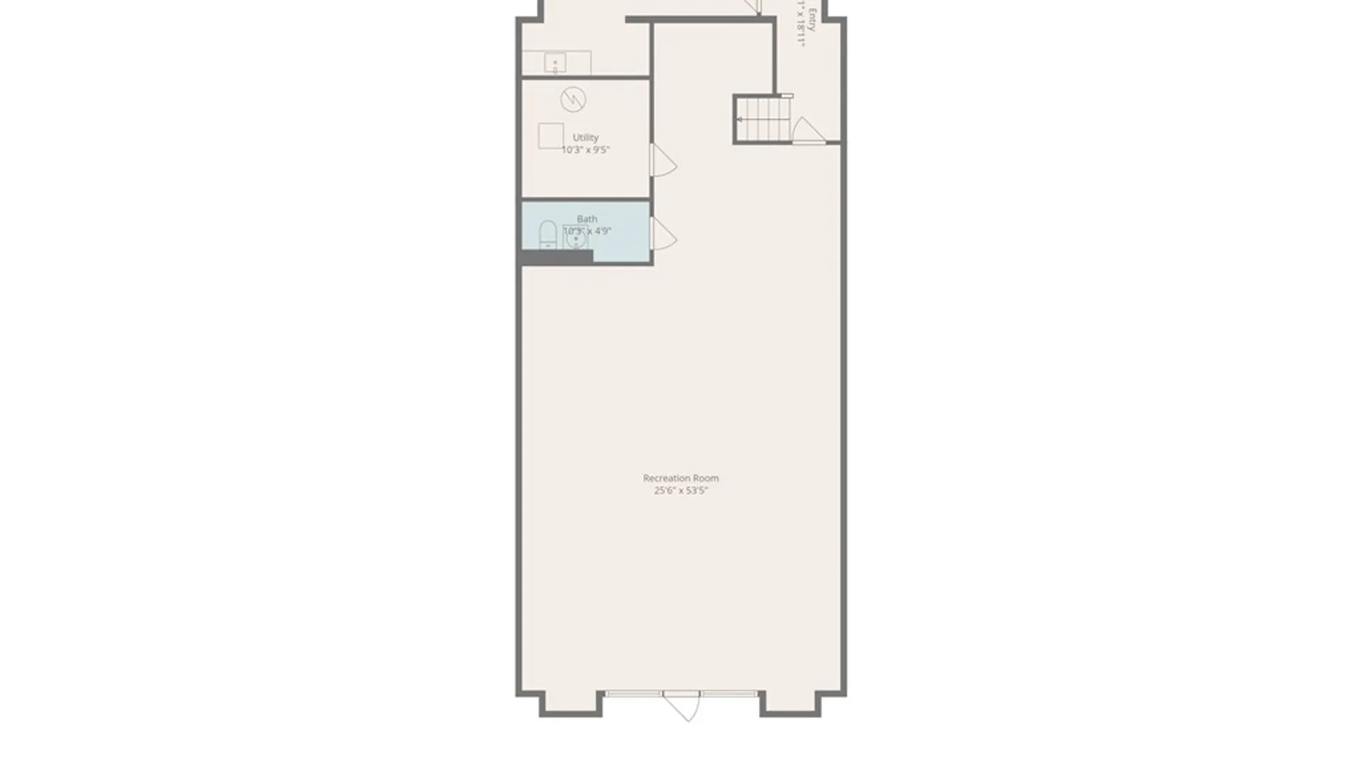 Property at 226 Hawley Avenue, Syracuse, NY 13203 27