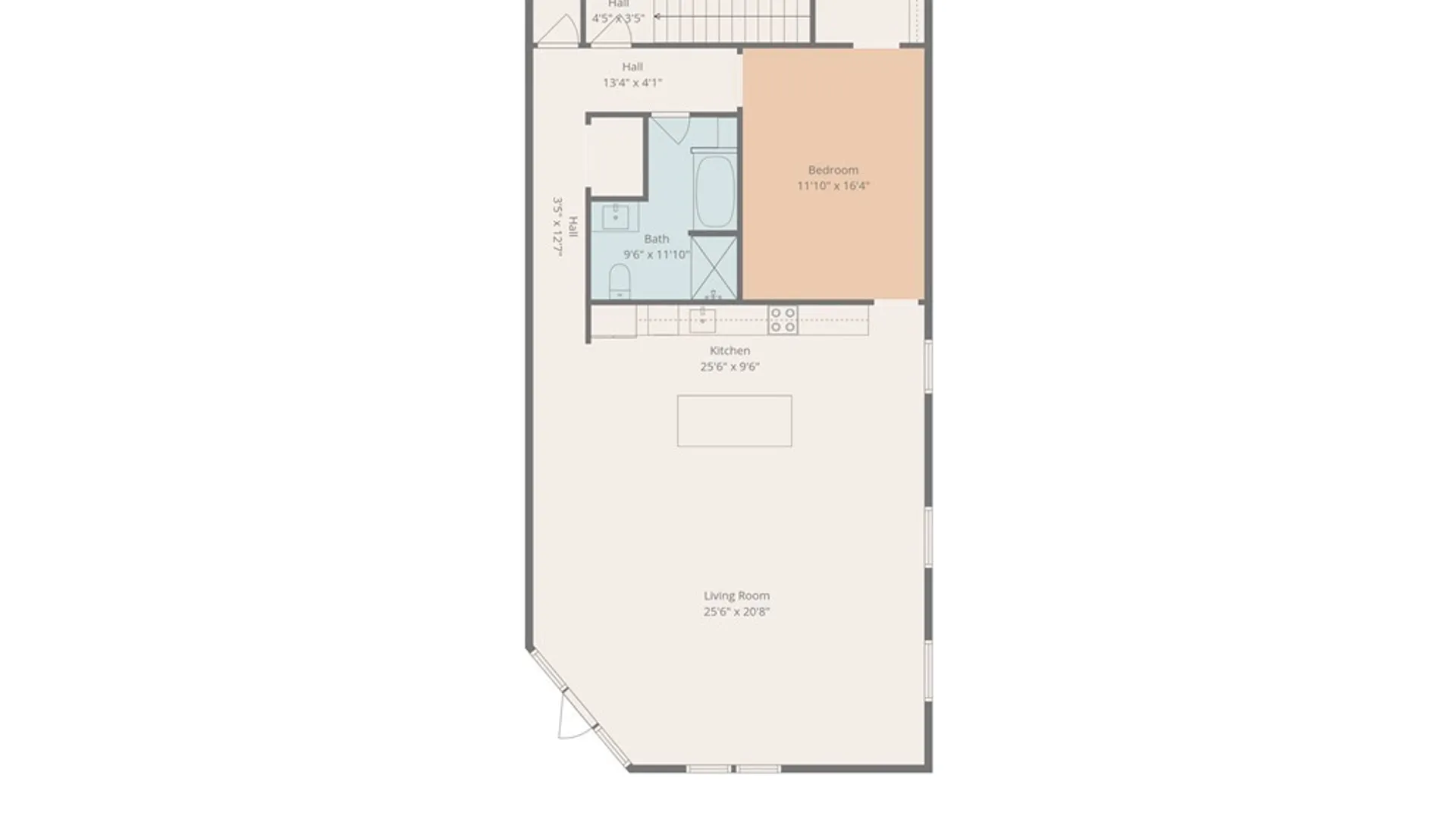 Property at 226 Hawley Avenue, Syracuse, NY 13203 29