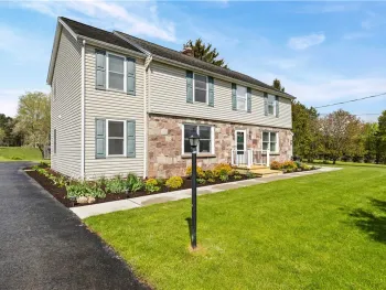 Property at 2308 Plank Road, Lima, NY 14485
