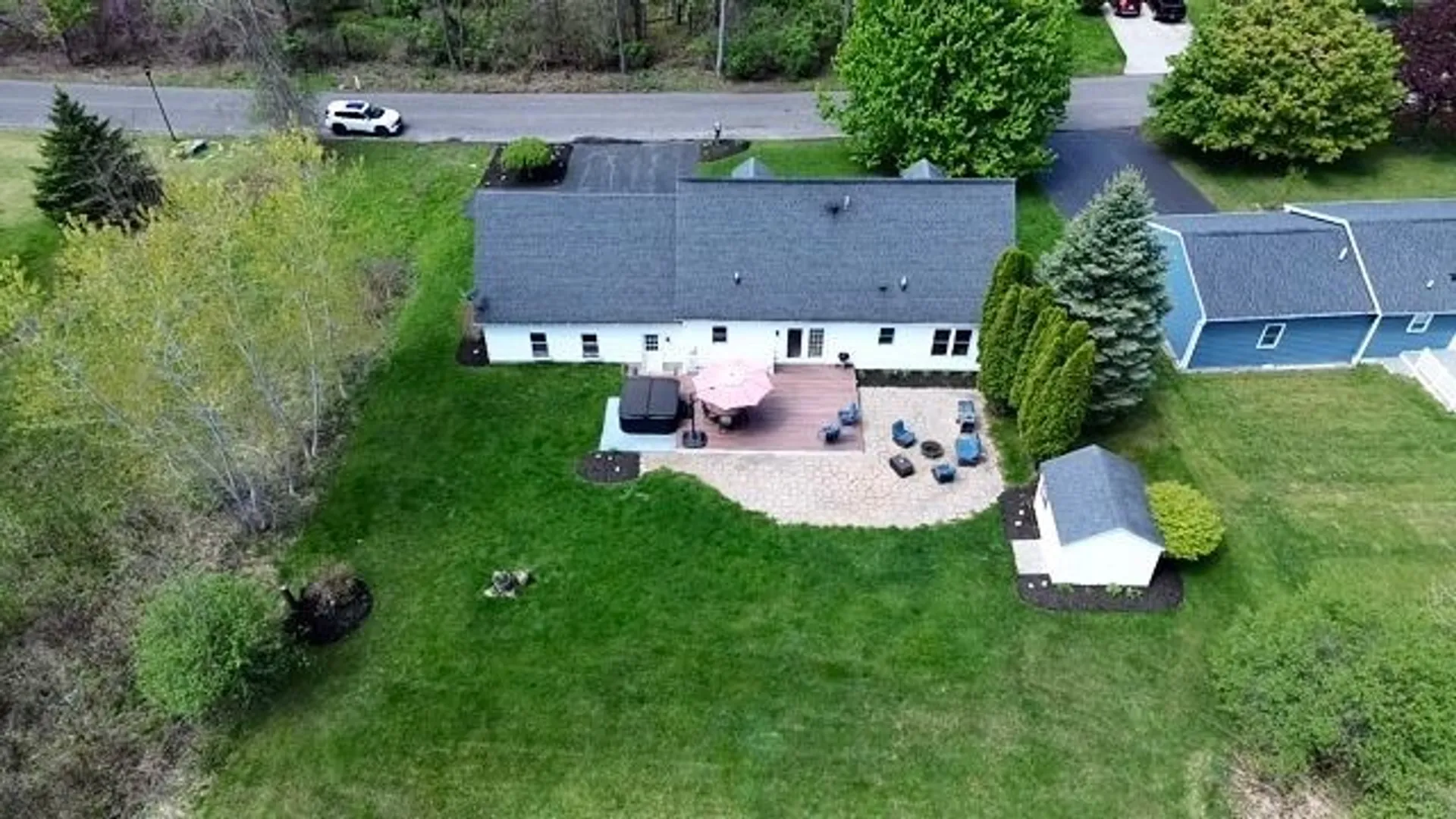 Property at 20 Bowen Street, Auburn, NY 13021 38