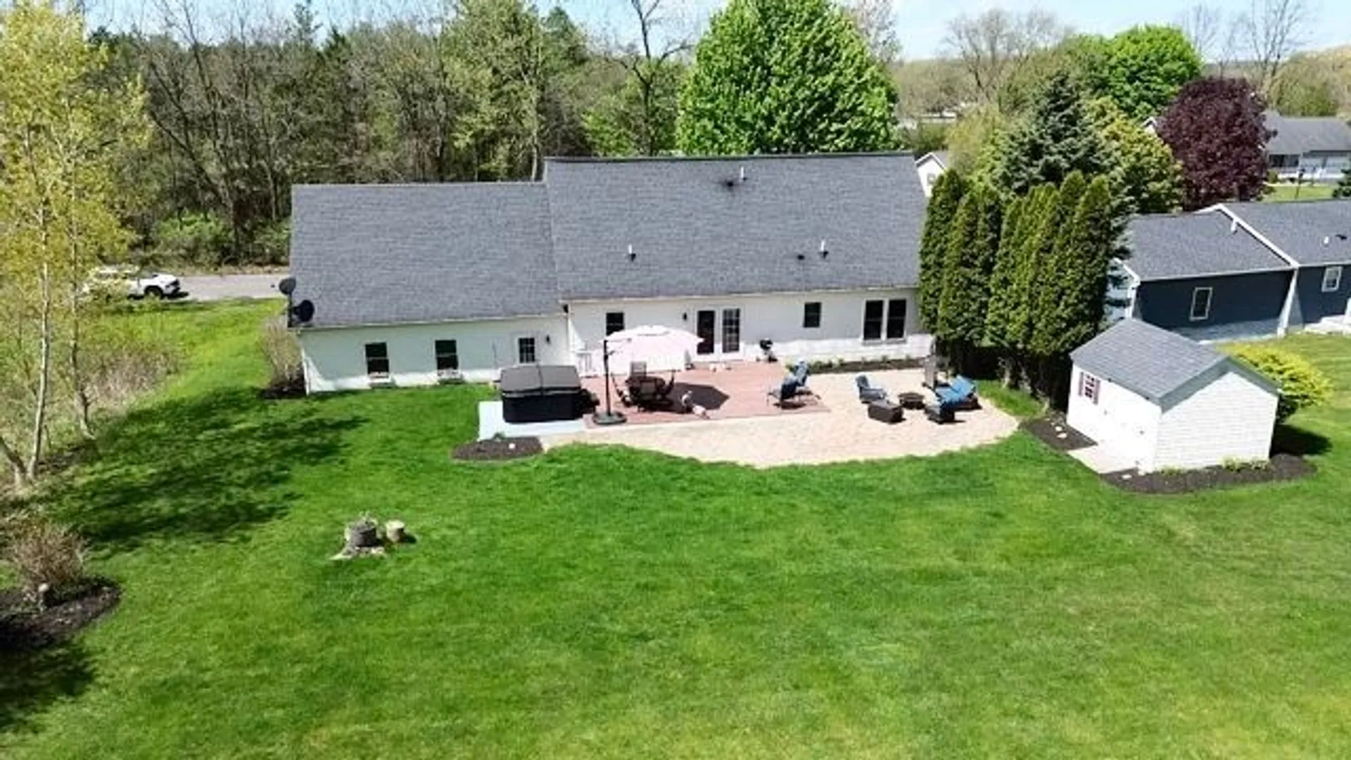 Property at 20 Bowen Street, Auburn, NY 13021 39