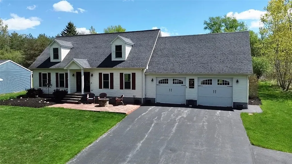 Property at 20 Bowen Street, Auburn, NY 13021